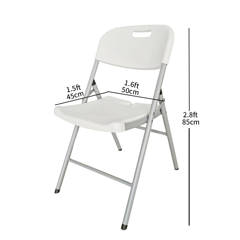 DS-Y53 FOLDING CHAIR